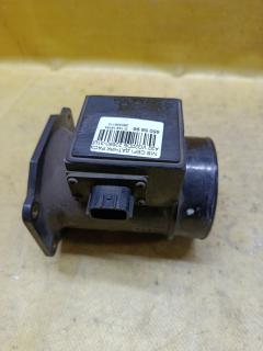 Датчик расхода воздуха 22680-31U00, 2268031U05 на Nissan Cefiro A32 VQ20DE Фото 2