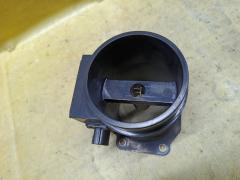 Датчик расхода воздуха 22680-31U05, 2268031U00 на Nissan Laurel HC35 RB20DE Фото 3