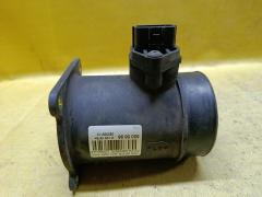 Датчик расхода воздуха на Nissan Serena PC24 SR20DE 22680-AD201  22680AD200  22680AD20A