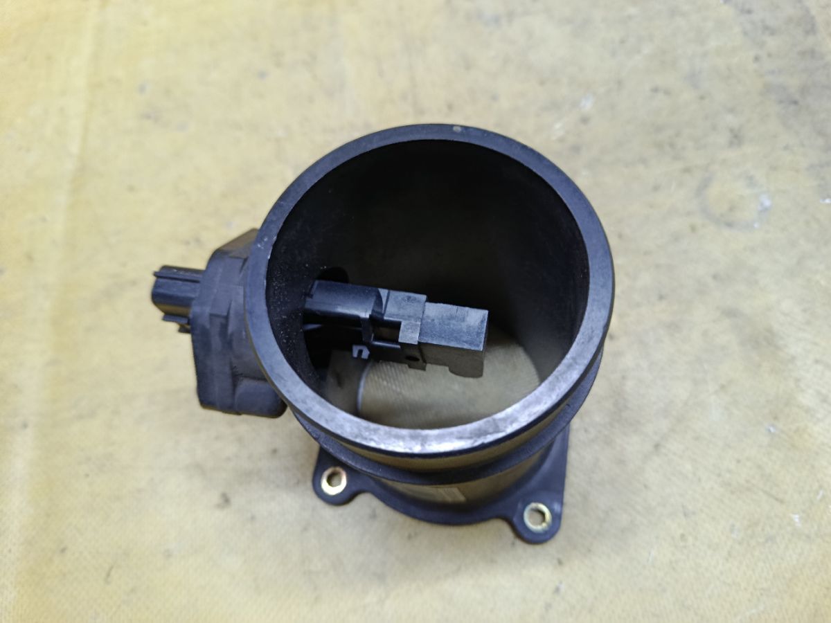 Датчик расхода воздуха 22680-AD201, 22680AD200, 22680AD20A на Nissan Serena PC24 SR20DE Фото 2