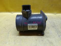 Датчик расхода воздуха на Nissan Serena PC24 SR20DE 22680-AD201  22680AD200  22680AD20A