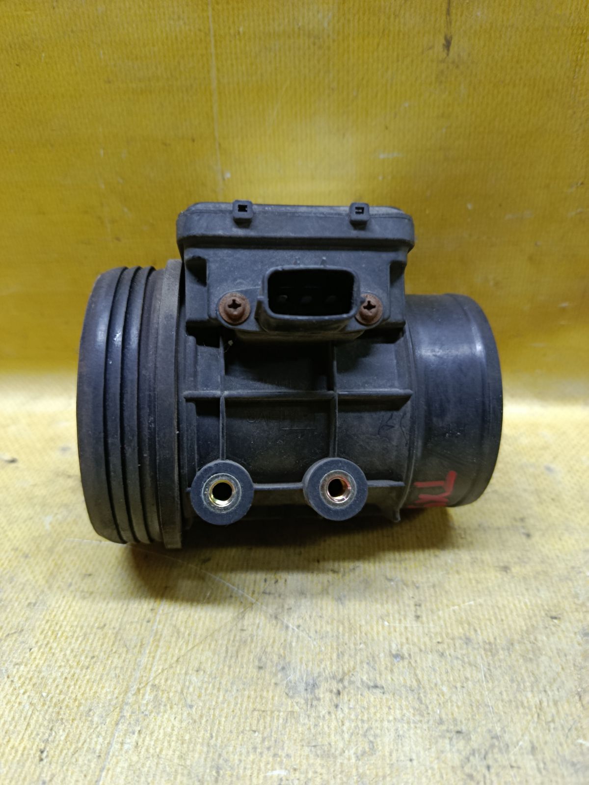 Датчик расхода воздуха на Suzuki Grand Vitara TX92W H27A Фото 1