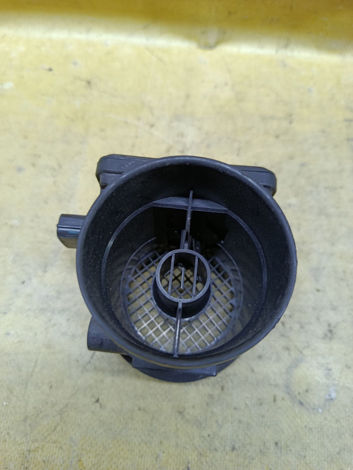 Датчик расхода воздуха на Suzuki Grand Vitara TX92W H27A Фото 3