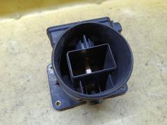 Датчик расхода воздуха на Mitsubishi Dion CR9W 4G63 Фото 3