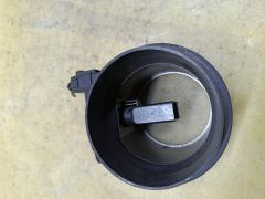 Датчик расхода воздуха 06C133471A на Audi A4 8E BBJ Фото 3