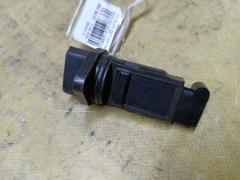 Датчик расхода воздуха на Nissan Sunny FB15 QG15DE 22680-AU300  0280218117
