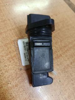 Датчик расхода воздуха 22680-AU300, 0280218117 на Nissan Sunny FB15 QG15DE Фото 3