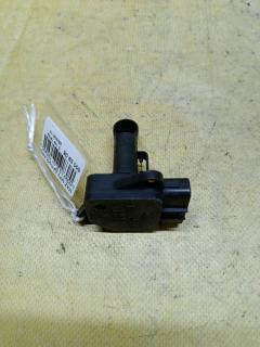 Датчик расхода воздуха на Mazda Mpv LW3W L3 197400-2010  197408-0030  197408-0040  30713512  7.28342.15.0  8658471  9202199  DMA-0113  L321-13-215  WLS1-13-215  ZL01-13-215  ZLY1-13-215