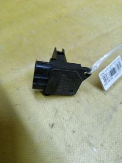 Датчик расхода воздуха 197400-2010, 197408-0030, 197408-0040, 30713512, 7.28342.15.0, 8658471, 9202199, DMA-0113, L321-13-215, WLS1-13-215, ZL01-13-215, ZLY1-13-215 на Mazda Mpv LW3W L3 Фото 2