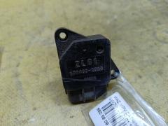 Датчик расхода воздуха 197400-2010, 197408-0030, 197408-0040, 30713512, 7.28342.15.0, 8658471, 9202199, DMA-0113, L321-13-215, WLS1-13-215, ZL01-13-215, ZLY1-13-215 на Mazda Mpv LW3W L3 Фото 2