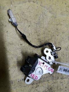 Замок крышки багажника на Suzuki Sx4 YC21S