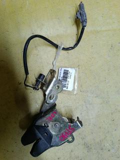 Замок крышки багажника на Toyota Corona ST191 Фото 2