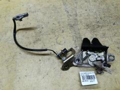 Замок крышки багажника на Toyota Corona ST191