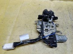 Замок двери 412320-10080 на Lexus Rx400h MCU38L Фото 2