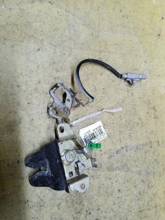 Замок крышки багажника на Toyota Corona Premio ST210