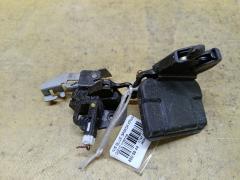 Замок крышки багажника на Nissan Bluebird Sylphy QG10