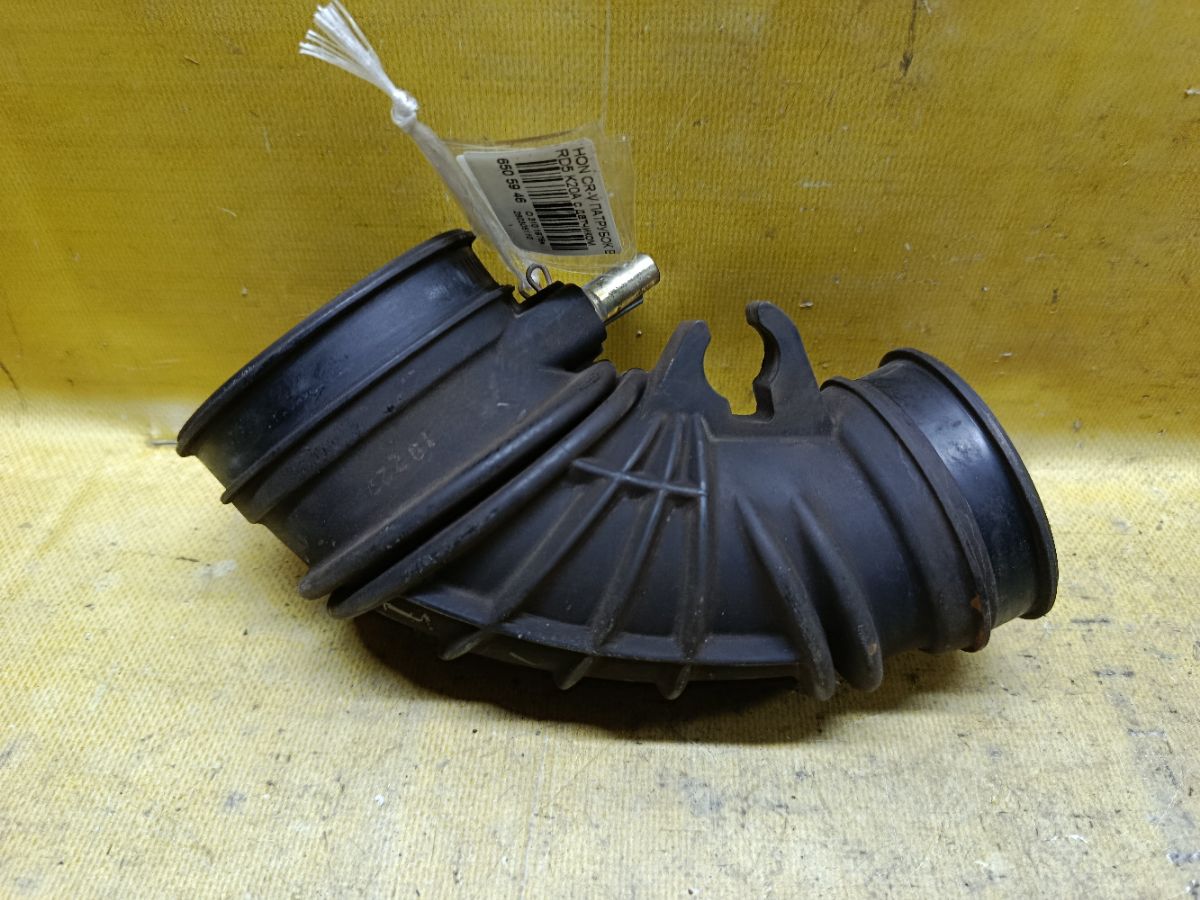 Патрубок воздушн.фильтра на Honda Cr-V RD5 K20A Фото 1