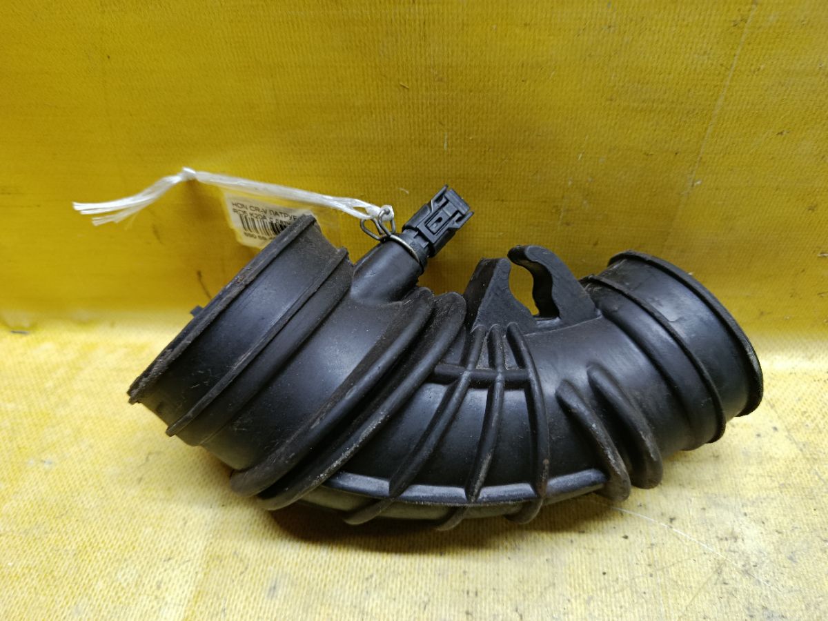 Патрубок воздушн.фильтра на Honda Cr-V RD5 K20A Фото 2