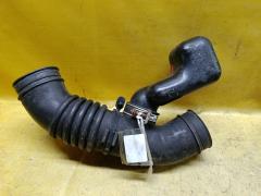 Патрубок воздушн.фильтра 17881-74480 на Toyota Corona ST191 3S-FE Фото 2