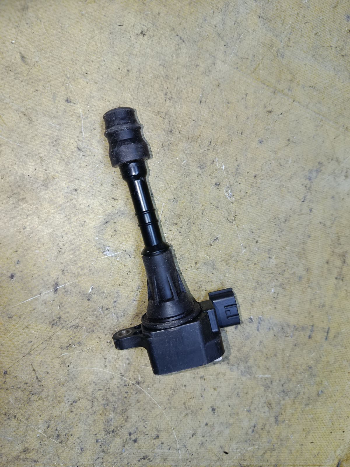 Катушка зажигания 22448-AL610, 22448-8J115, 224488J11C, LC-016-3893 на Nissan Teana J31 VQ23DE Фото 2