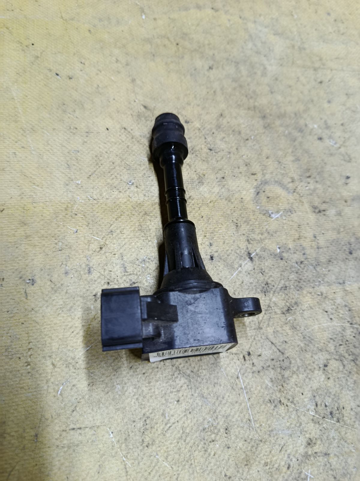 Катушка зажигания 22448-AL610, 22448-8J115, 224488J11C, LC-016-3893 на Nissan Teana J31 VQ23DE Фото 2