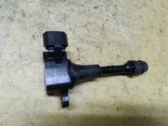 Катушка зажигания на Nissan Teana J31 VQ23DE 22448-AL610  22448-8J115  224488J11C  LC-016-3893