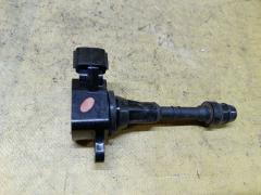 Катушка зажигания на Nissan Teana J31 VQ23DE 22448-AL610  22448-8J115  224488J11C  LC-016-3893