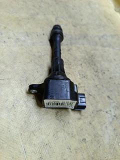 Катушка зажигания 22448-AL610, 22448-8J115, 224488J11C, LC-016-3893 на Nissan Teana J31 VQ23DE Фото 2