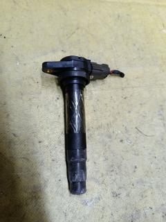 Катушка зажигания 22448-4M500, 22448 4M50A, IC-DL024, LC-016-2115 на Nissan Sunny FB15 QG15DE Фото 2