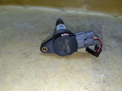 Катушка зажигания 22448-4M500, 22448 4M50A, IC-DL024, LC-016-2115 на Nissan Sunny FB15 QG15DE Фото 2