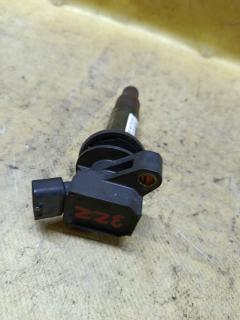 Катушка зажигания 90919-T2002 на Toyota Corolla ZZE121 3ZZ-FE Фото 2