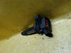 Катушка зажигания на Toyota Corolla ZZE121 3ZZ-FE 90919-T2002