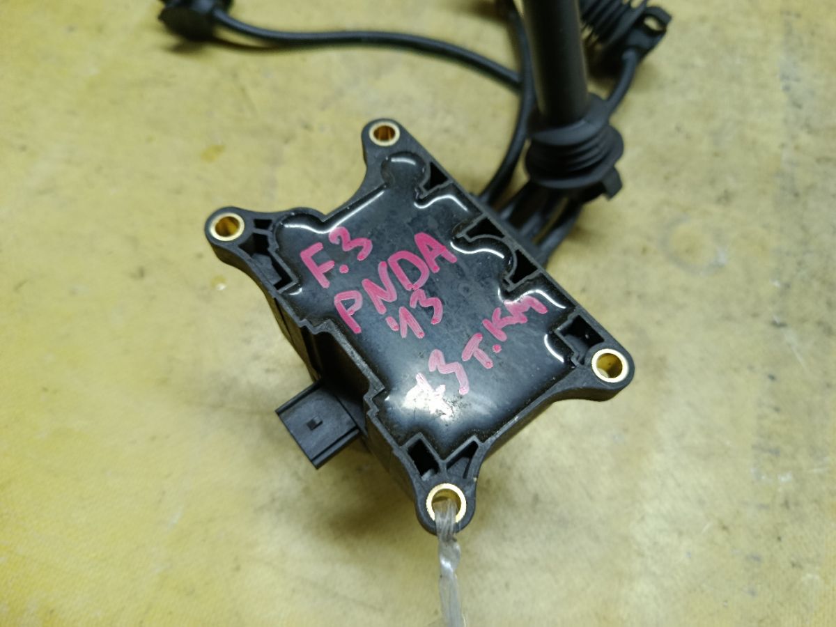 Катушка зажигания CM5G-12029-FB на Ford Focus 3 PNDA Фото 2