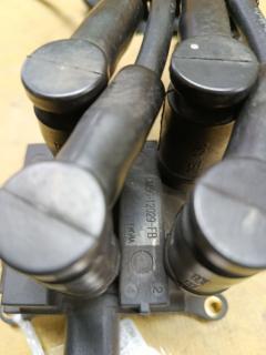 Катушка зажигания CM5G-12029-FB на Ford Focus 3 PNDA Фото 3