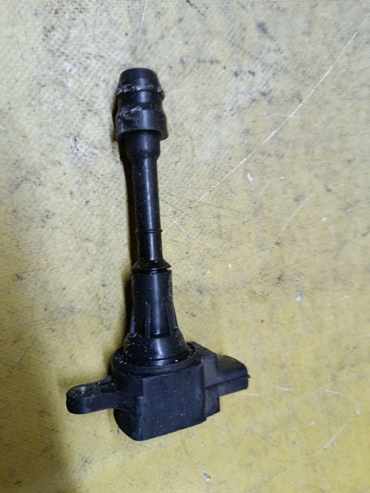 Катушка зажигания 22448-8H315, 22448 8H300, 22448 8H310, 22448 8H314, IC-DL009, LC-016-7372 на Nissan X-Trail NT30 QR20DE Фото 2