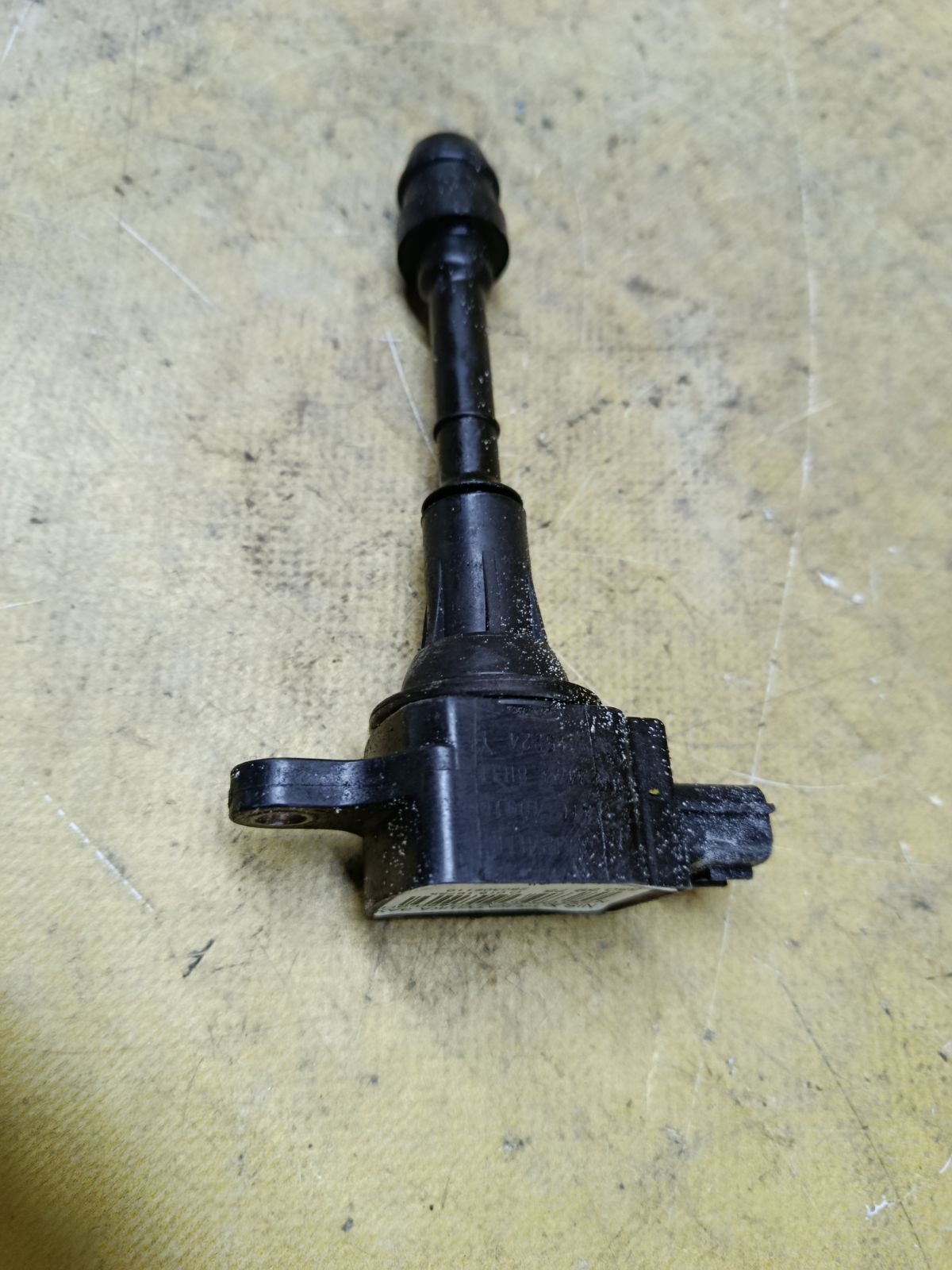 Катушка зажигания 22448-8H315, 22448 8H300, 22448 8H310, 22448 8H314, IC-DL009, LC-016-7372 на Nissan X-Trail NT30 QR20DE Фото 1