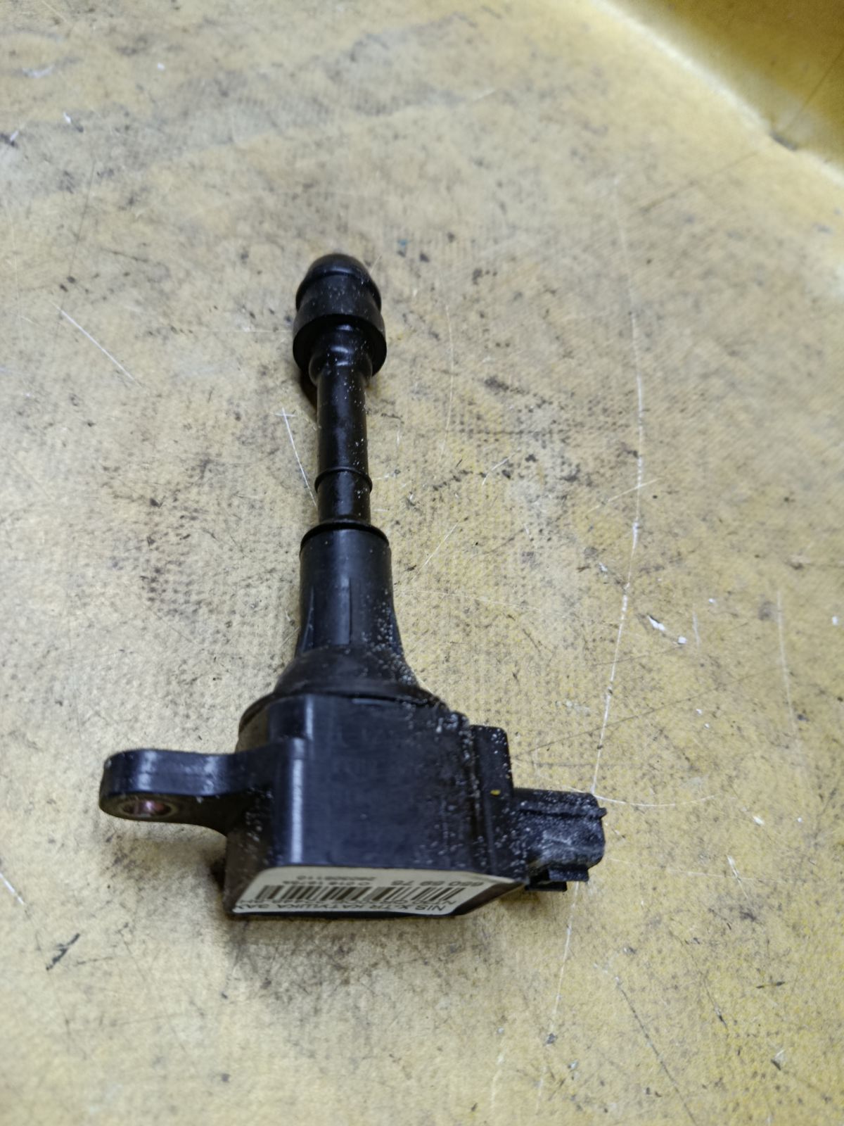 Катушка зажигания 22448-8H315, 22448 8H300, 22448 8H310, 22448 8H314, IC-DL009, LC-016-7372 на Nissan X-Trail NT30 QR20DE Фото 2