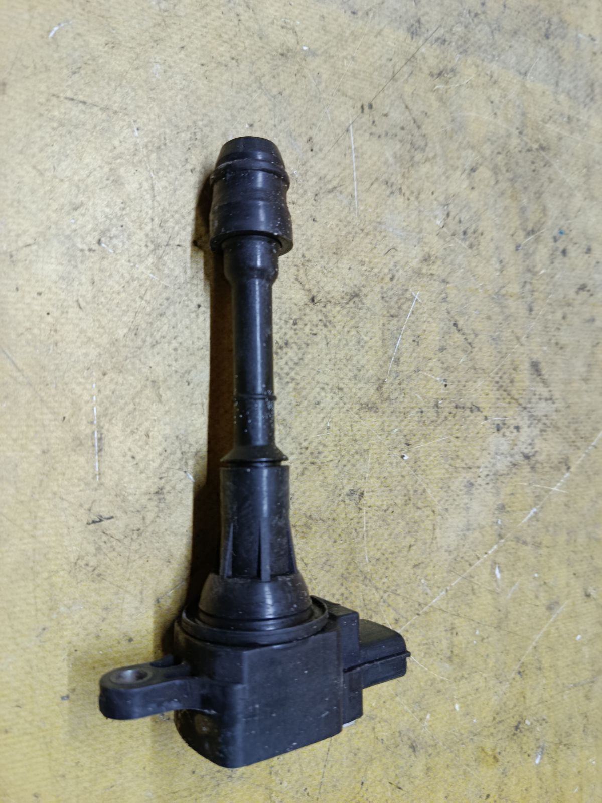 Катушка зажигания 22448-8H315, 22448 8H300, 22448 8H310, 22448 8H314, IC-DL009, LC-016-7372 на Nissan X-Trail NT30 QR20DE Фото 2