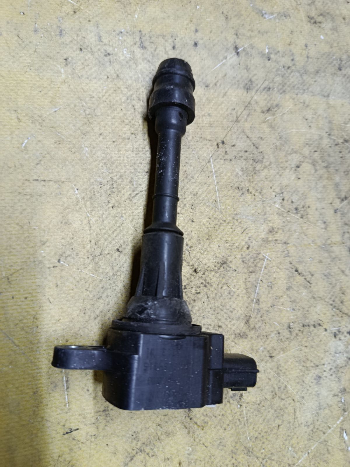 Катушка зажигания 22448-8H315, 22448 8H300, 22448 8H310, 22448 8H314, IC-DL009, LC-016-7372 на Nissan X-Trail NT30 QR20DE Фото 2