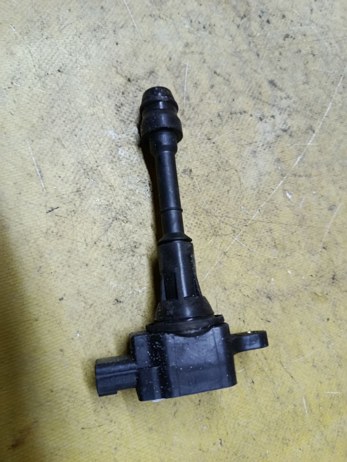 Катушка зажигания 22448-8H315, 22448 8H300, 22448 8H310, 22448 8H314, IC-DL009, LC-016-7372 на Nissan X-Trail NT30 QR20DE Фото 2