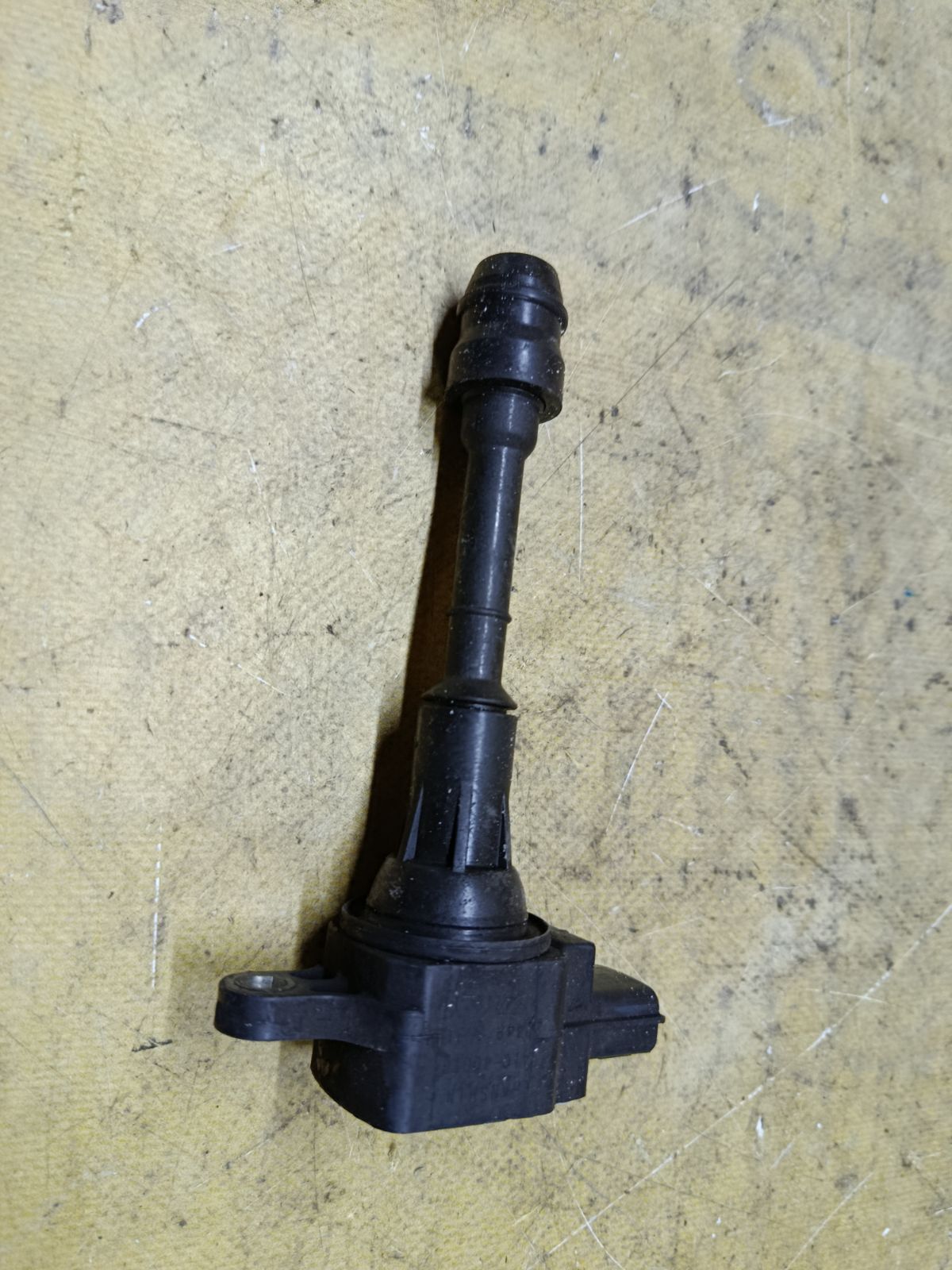 Катушка зажигания 22448-8H315, 22448 8H300, 22448 8H310, 22448 8H314, IC-DL009, LC-016-7372 на Nissan X-Trail NT30 QR20DE Фото 2