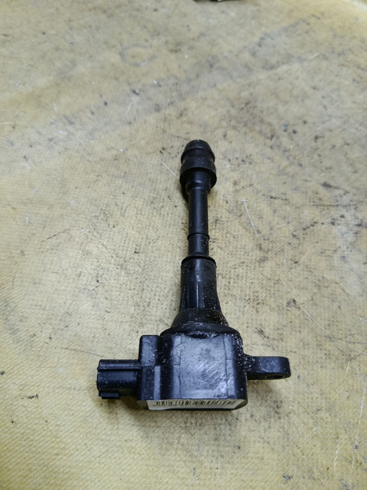 Катушка зажигания 22448-8H315, 22448 8H300, 22448 8H310, 22448 8H314, IC-DL009, LC-016-7372 на Nissan X-Trail NT30 QR20DE Фото 1