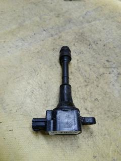 Катушка зажигания на Nissan X-Trail NT30 QR20DE 22448-8H315  22448 8H300  22448 8H310  22448 8H314  IC-DL009  LC-016-7372