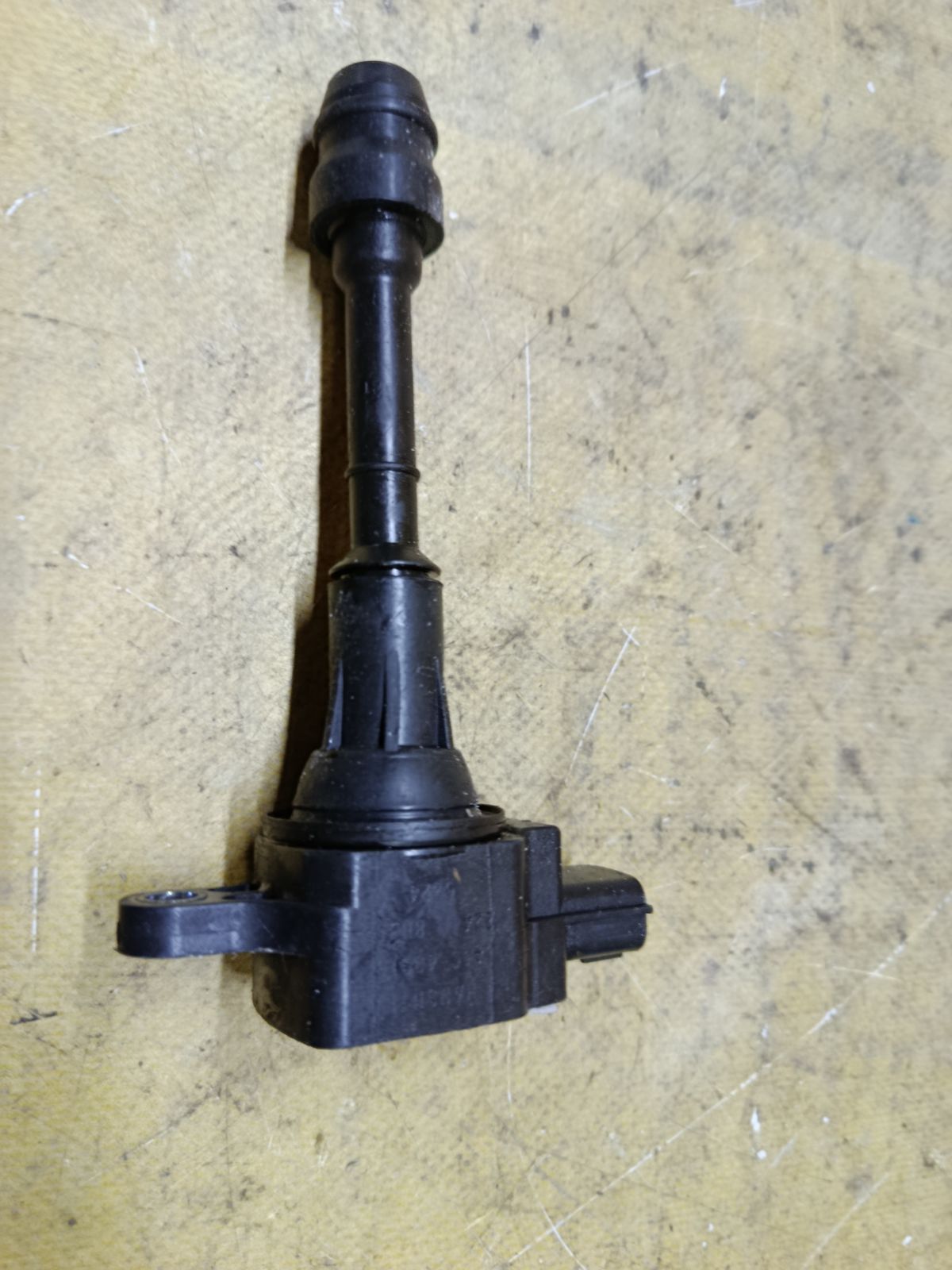 Катушка зажигания 22448-8H315, 22448 8H300, 22448 8H310, 22448 8H314, IC-DL009, LC-016-7372 на Nissan X-Trail NT30 QR20DE Фото 2