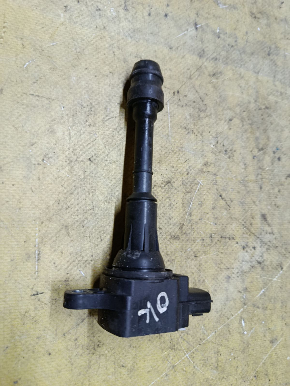 Катушка зажигания 22448-8H315, 22448 8H300, 22448 8H310, 22448 8H314, IC-DL009, LC-016-7372 на Nissan X-Trail NT30 QR20DE Фото 2