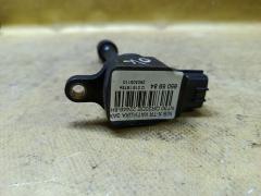 Катушка зажигания на Nissan X-Trail NT30 QR20DE 22448-8H315  22448 8H300  22448 8H310  22448 8H314  IC-DL009  LC-016-7372