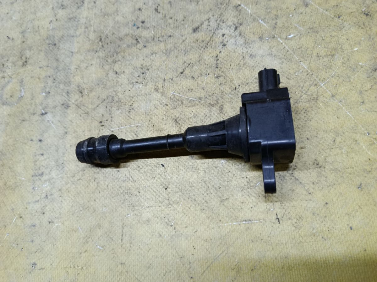 Катушка зажигания 22448-8H315, 22448 8H300, 22448 8H310, 22448 8H314, IC-DL009, LC-016-7372 на Nissan X-Trail NT30 QR20DE Фото 2