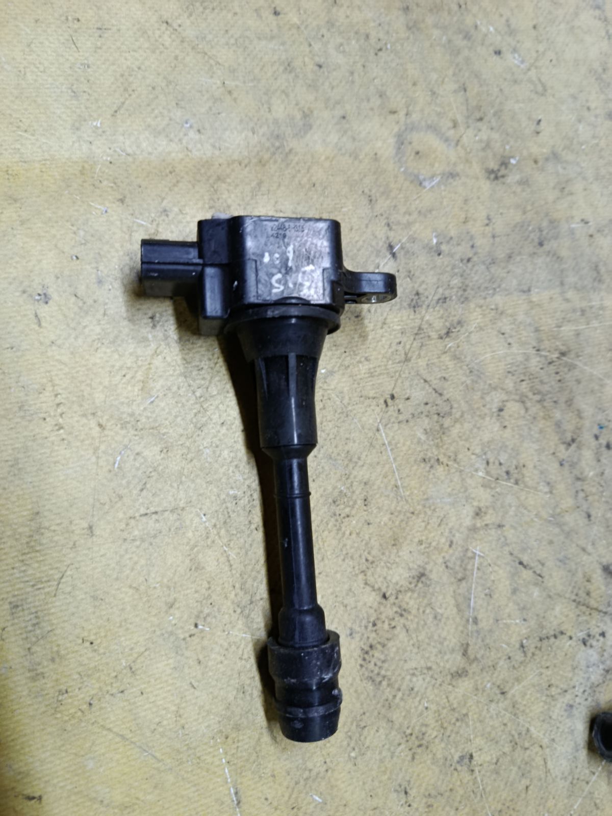 Катушка зажигания 22448-8H315, 22448 8H300, 22448 8H310, 22448 8H314, IC-DL009, LC-016-7372 на Nissan X-Trail NT30 QR20DE Фото 2