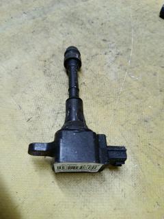 Катушка зажигания на Nissan X-Trail NT30 QR20DE 22448-8H315  22448 8H300  22448 8H310  22448 8H314  IC-DL009  LC-016-7372