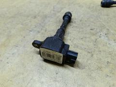 Катушка зажигания 22448-8H315, 22448 8H300, 22448 8H310, 22448 8H314, IC-DL009, LC-016-7372 на Nissan X-Trail NT30 QR20DE Фото 2